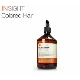 Insight Szampon COLORED HAIR Chroniący Kolor 500ml
