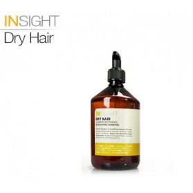 Insight Szampon DRY HAIR Odżywczy 500ml
