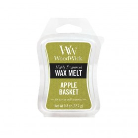 Apple Basket wosk WoodWick