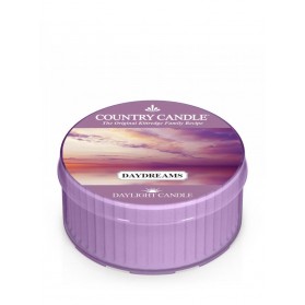 Daydreams Daylight Country Candle