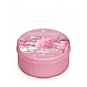 Cherry Blossom Daylight Country Candle