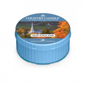 New England daylight  Country Candle