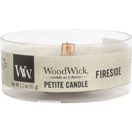 Fireside Petite WoodWick