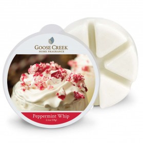 Peppermint Whip wosk Goose Creek