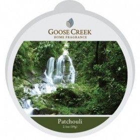 Patchouli wosk Goose Creek