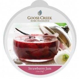 Strawberry Jam wosk Goose Creek