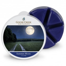 Summer Moon wosk Goose Creek