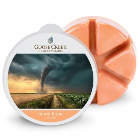 Storm Front wosk Goose Creek