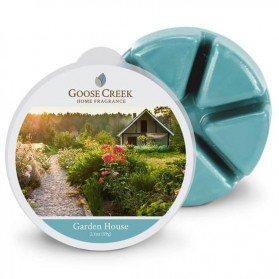 Garden House wosk Goose Creek