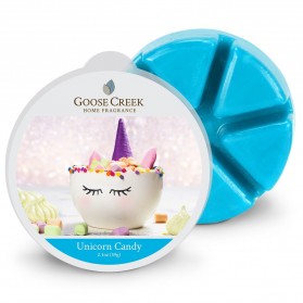 Unicorn Candy wosk Goose Creek