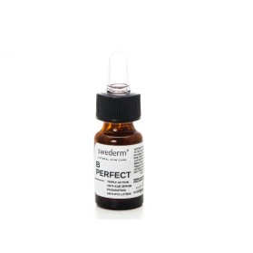 BPerfect 6ml serum SPF15