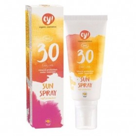 Spray na słońce SPF 30 100ml Eco Cosmetics