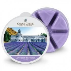 Lavender de France wosk Goose Creek