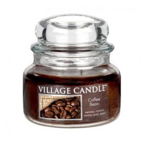 Coffee Bean słoik mały Village Candle