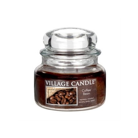 Coffee Bean słoik mały Village Candle