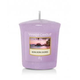 Bora Bora Shores Sampler Yankee Candle