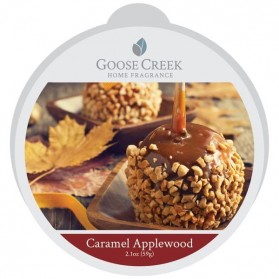 Caramel Applewood wosk Goose Creek