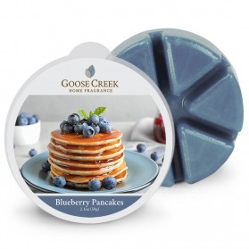 Blueberry Pancakes wosk Goose Creek