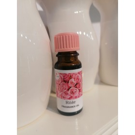 Olejek zapachowy Róże 12ml