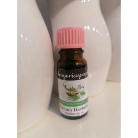 Olejek zapachowy Zielona Herbata 10ml