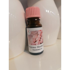 Olejek zapachowy Różowe Słodkości 12ml