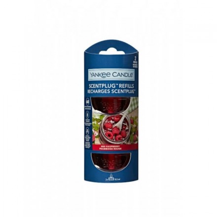 Red Raspberry zapach elektryczny-uzupełniacz