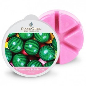 Watermelon Bubble Gum wosk Goose Creek