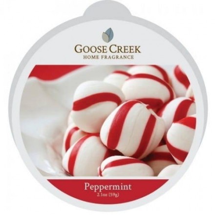 Peppermint wosk Goose Creek