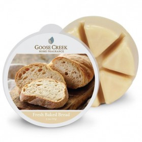 Fresh Baked Bread wosk Goose Creek