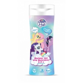 My Little Pony żel szampon 300ml