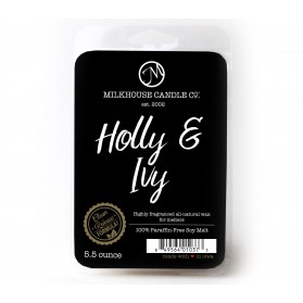Holly & Ivy wosk duży