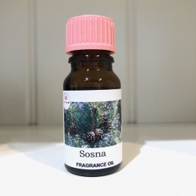 Olejek zapachowy Sosna 12ml