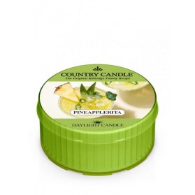 Pineapplerita Daylight Country Candle