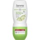 Dezodorant roll-on LIME SENSATION z bio-limonką Lavera