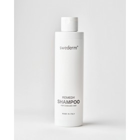 Swederm Remedy Shampoo
