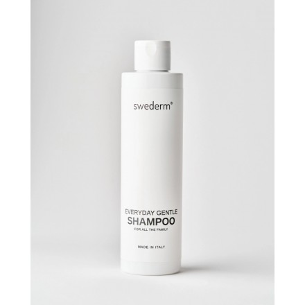 Swederm Everyday Gentle Shampoo