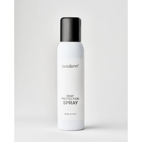 Swederm Heat Protection Spray