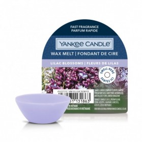 Wosk Lilac Blossoms 22g