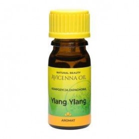 Kompozycja zapachowa Ylang Ylang