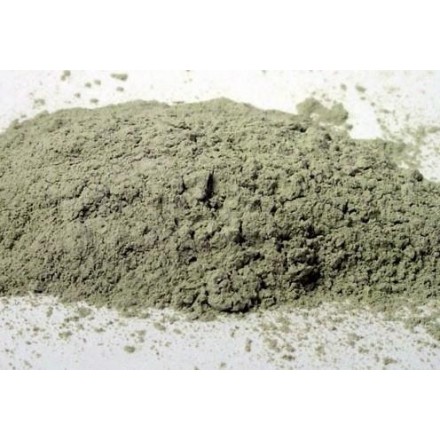 Francuska Zielona Glinka montmorillonite 100g