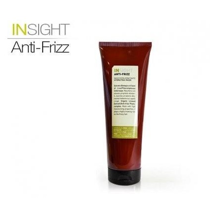 Insight Maska Anti-Frizz Hydrating 250ml