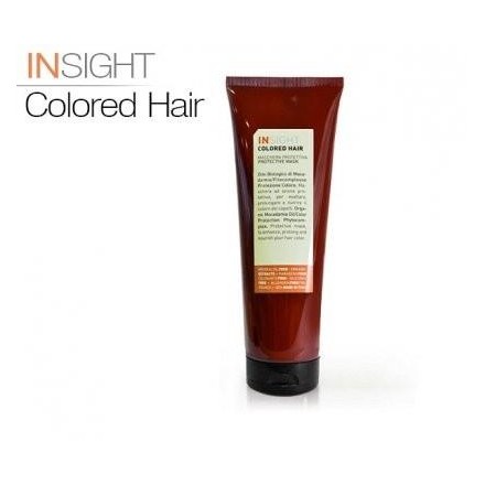 Insight Maska COLORED HAIR Chroniąca Kolor 250ml