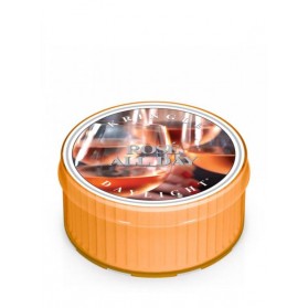 Rose All Day daylight Kringle Candle