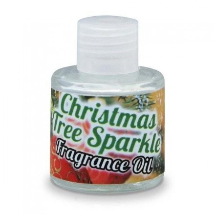 Olejek zapachowy Christmas Tree 10ml