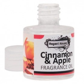 Olejek zapachowy Cinnamon & Apple 10ml