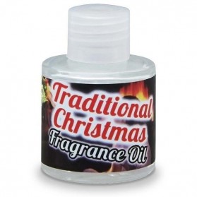 Olejek zapachowy Traditional Christmas 10ml