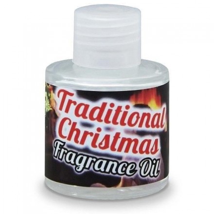 Olejek zapachowy Traditional Christmas 10ml