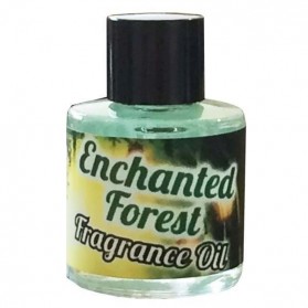 Olejek zapachowy Enchanted Forest 10ml