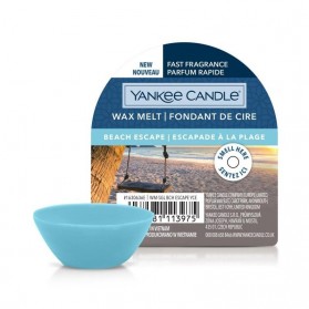 Beach Espace wosk Yankee Candle