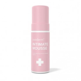 Intimate Mousse Swederm